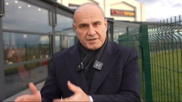 İYİ Partili Turhan Çömez Merkez Bankası Başkanına babası hakkındaki iddiaları sordu: “Doğru mu bunlar Hafize Gaye Erkal, yoksa Sadık abine mi soralım”