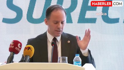 CHP Genel Başkan Yardımcısı Deniz Yavuzyılmaz: Kamu emekçilerinin mücadelesi toplumsal değişimin öncü gücü olacak