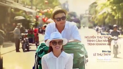 แวดวงละครเวียดนาม (Phim truyện) - Zippo Mù Tạt Và Em (2016) (Ver.2)