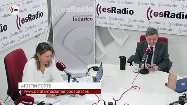 Mundo Natural: El frío y las articulaciones