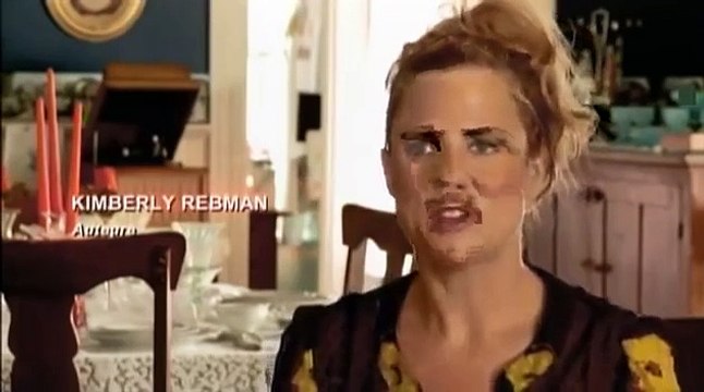 Dossiers Mystères S02EP13 - Hantises