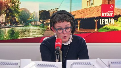 Melody Mourey et Ariane Brousse sont les invitées du 13h