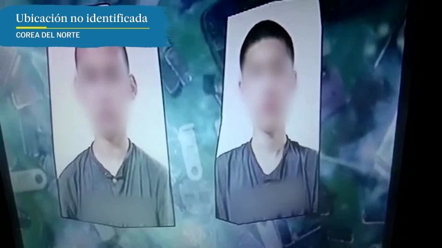 Adolescentes norcoreanos condenados por ver películas surcoreanas