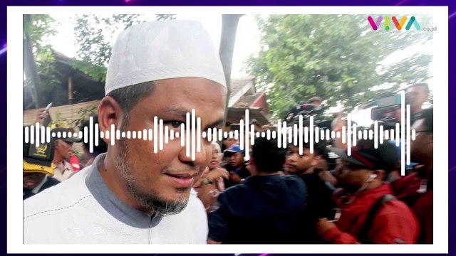 Suara Abu Bakar Ba'asyir Kasih Pesan Buat Capres