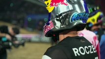 Day 1 Supercross of Paris 2023 - SX1 Race 2