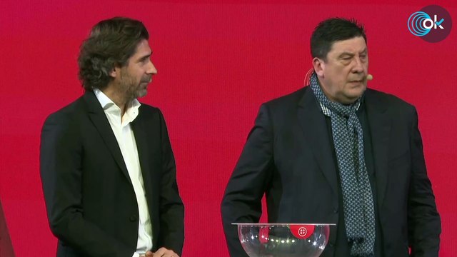 Athletic-Barcelona y Atlético-Sevilla son los platos fuertes de los cuartos de Copa del Rey