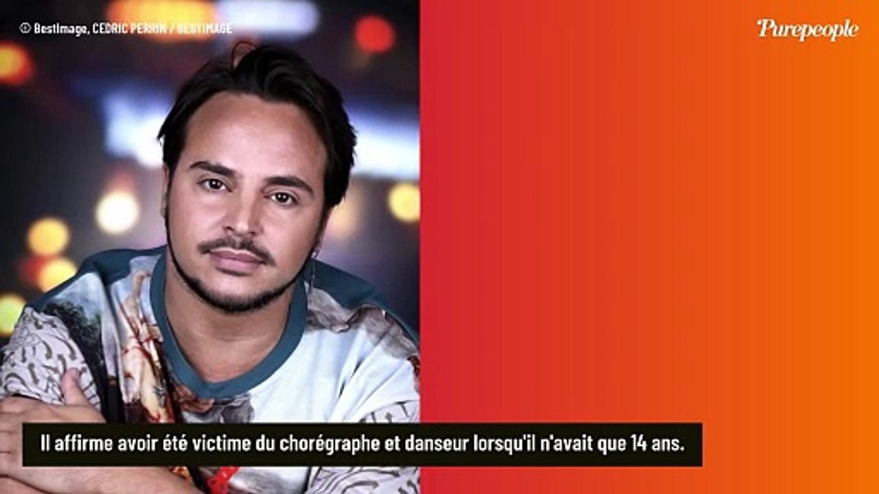 Bruno Vandelli accusé d'agressions sexuelles sur mineurs : l'ancienne figure de Popstars dénonce une "mascarade"