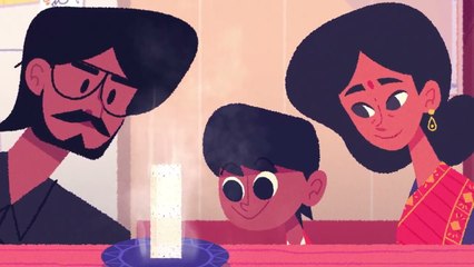 Venba - Tráiler de Lanzamiento