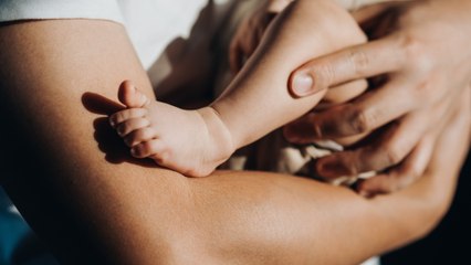 Taux de natalité en France : définition et nombre de naissances