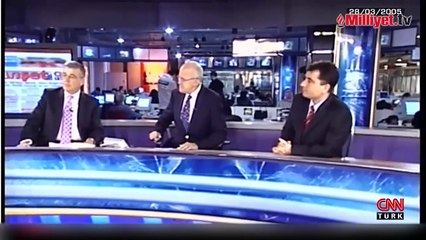 "Ermeniler için Türk ile yaşamak panzehir oluyor"