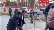 Büyükçekmece Belediyesi önünde A Haber muhabirine saldıran 3 kişi tutuklandı