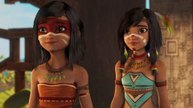 Ainbo, princesse d'Amazonie