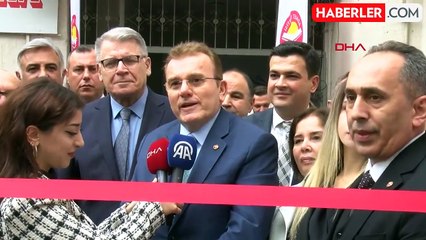 Adalet Partisi 31 Mart'ta 72 ilde seçimlere girecek