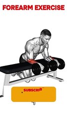 Forearm Mastery Unleashed #forearmworkout #strengthtraining #shorts  #armsworkout  #arms #shortvideo