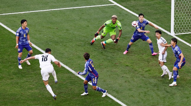 AR HL AFC IRQ JPN 190124_1_1