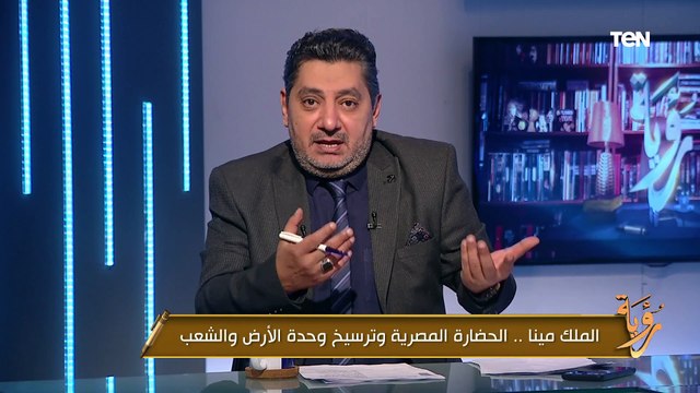 حسام الغمري: الإخواني بطبيعته خائن ويعيش ليخون الآخرين وإخوان الغدر إخلاصهم الوحيد للتمويل