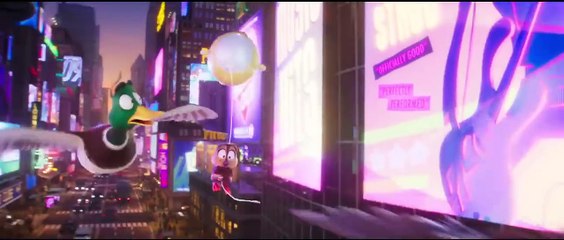 Migration Bande-annonce (TR)