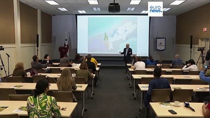 Dramatische Verluste wegen Dürre: Weniger Schiffe auf dem Panamakanal