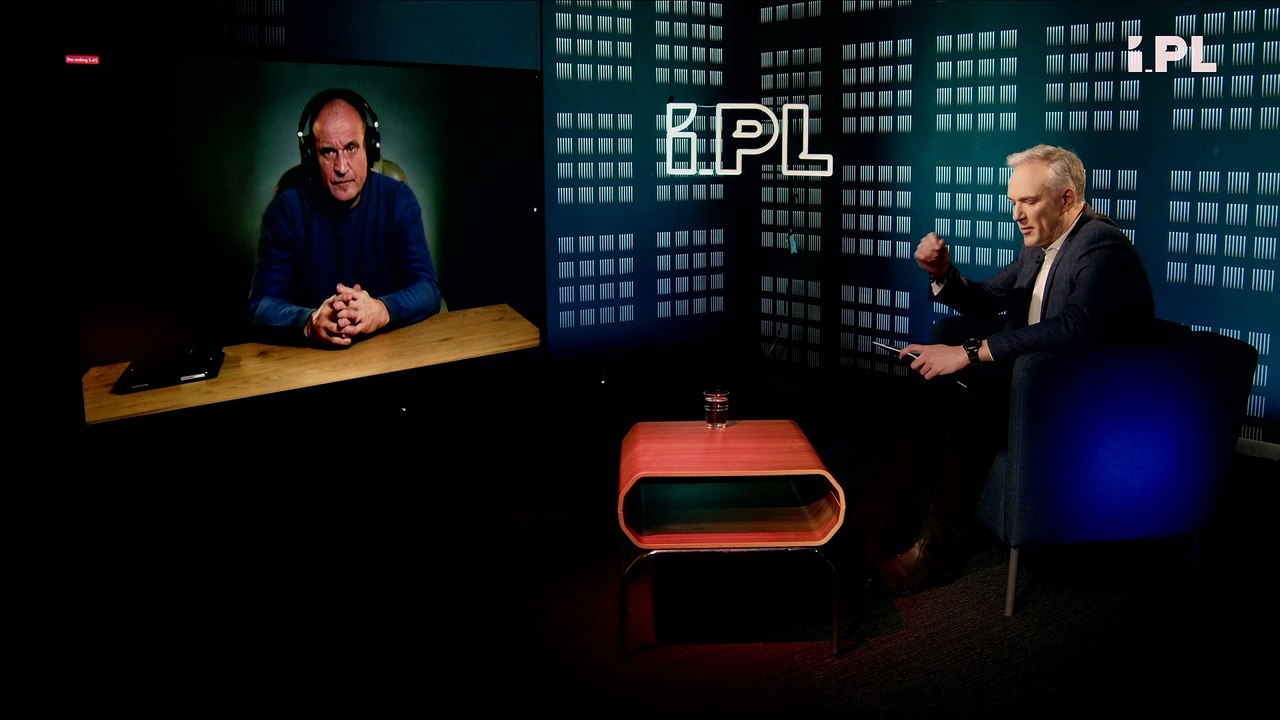 iPolitycznie - Paweł Kukiz