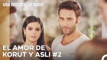 Escenas de Korkut y Aslı del Comienzo al Final (Parte 2) - Una Historia De Amor