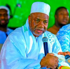 Tafsir Imam Aboubakar Konaté - Sourate 03 Verset 78-83