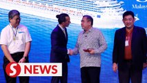 MOT to promote Malaysia’s ports as a homeport, says Loke