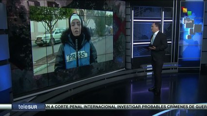 Corte total de comunicaciones en Gaza agrava la situación humanitaria