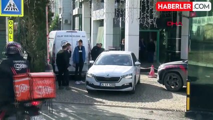 14 yaşındaki çocuğun, avukat babasını öldürdüğü olayda detaylar netleşti