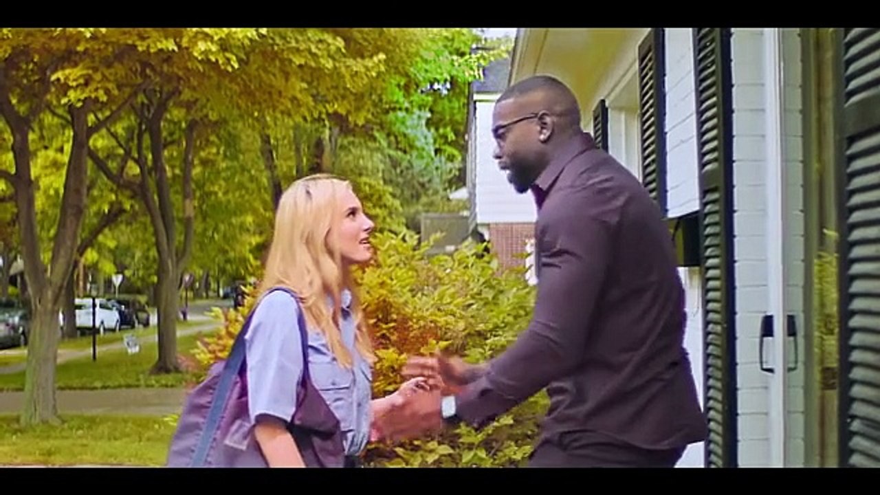 The Mail Lady Thirller Drama Movie in English 2023 video Dailymotion