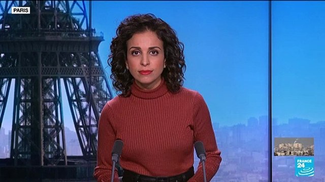 Gaza : des médecins français au chevet des gazaouis blessés sur le navire Dixmude