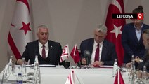 Ömer Bolat: Türkiye ve KKTC arasında çok önemli anlaşmalara imza attık