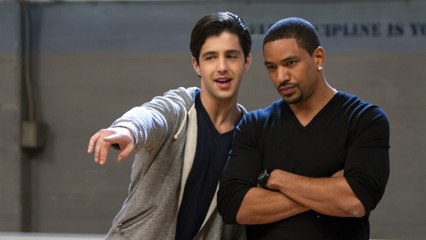 Battle of the Year: Dante's Dance Journey 💃