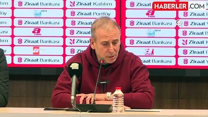 Download Video: Trabzonspor-Galatasaray maçı ne zaman, saat kaçta? Trabzonspor Galatasaray maçı hangi kanalda?