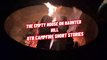 Vinyl Campfire Short Stories - The Empty House on Haunted Hill