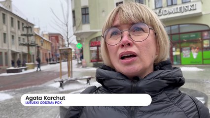 Centrum Integracji dla Uchodźców w Zielonej Górze