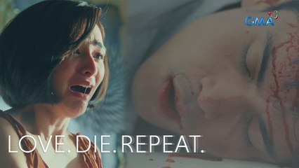 Love. Die. Repeat: Another day, another death for Bernard! (Episode 5)