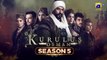 Kurulus Osman Season 05 Episode 47 - Urdu Dubbed - Har Pal Geo(720P_HD)