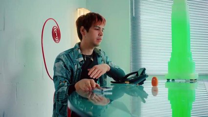 Problemista | Official Promo HD | A24