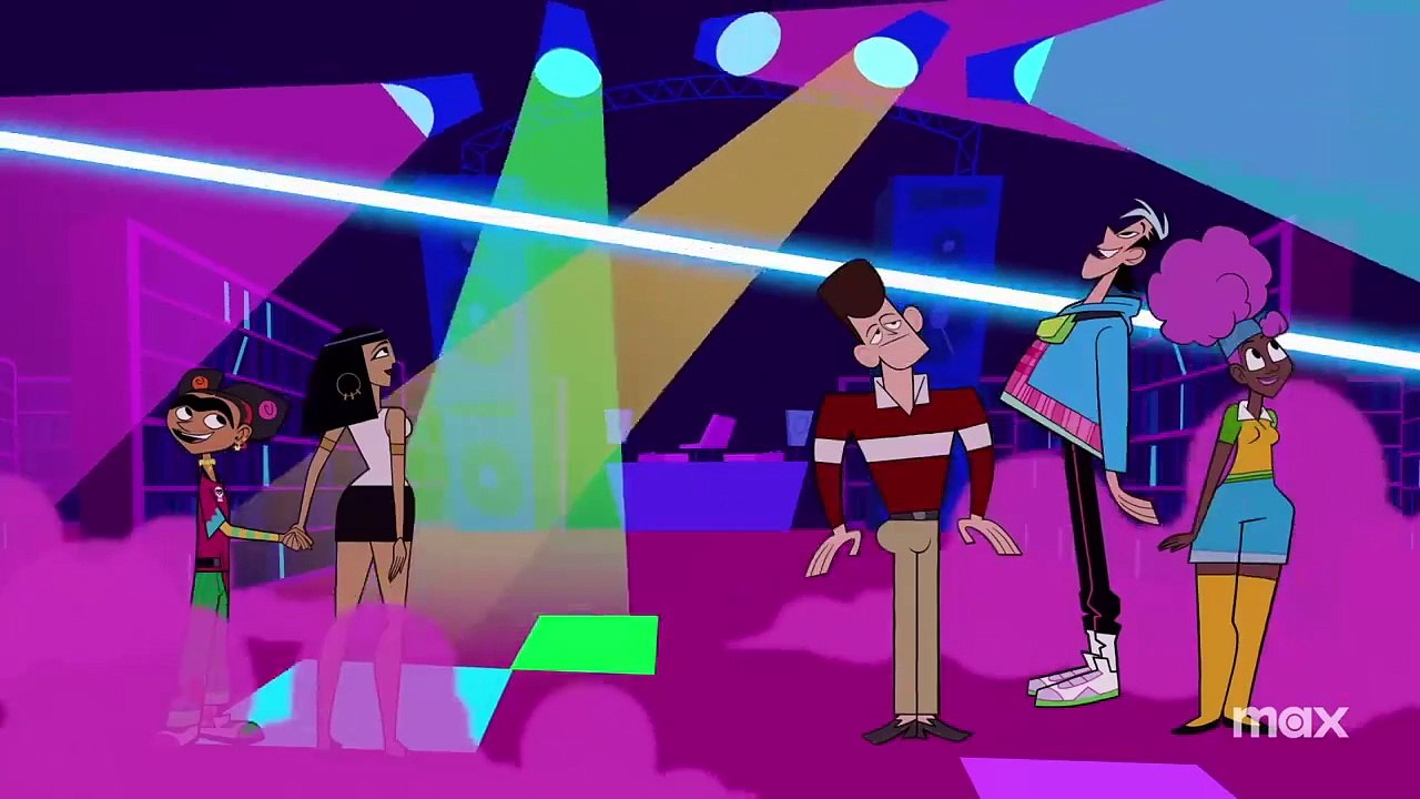 Clone High Season 2 Trailer _ ‚Clone High‘ Season 2 Release Date ...