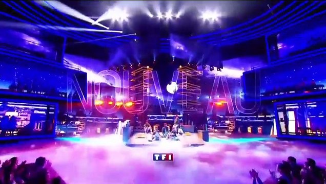 Bande-annonce de Dream Team sur TF1