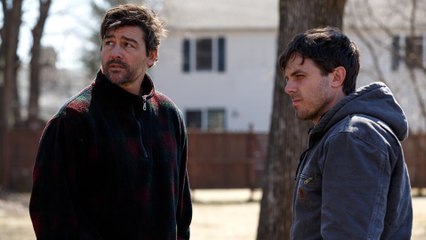 Manchester by the Sea
