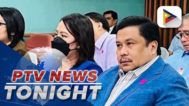 Sen. Estrada acquitted of plunder, convicted of bribery