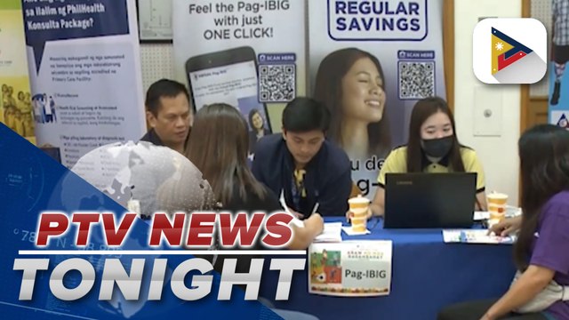 DOLE organizes ‘Araw ng Kasambahay’ celebration