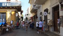 El nuevo alcalde de Cartagena de Indias espera devolverle la grandeza a esa ciudad