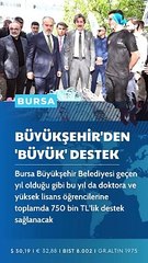 Günün Gündemi (19 Ocak 2024 Cuma)