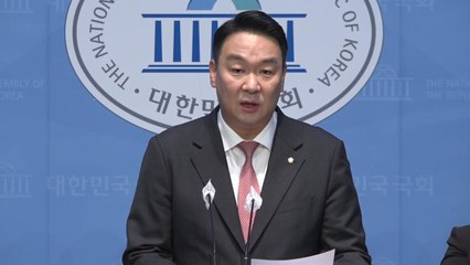 與, 이재명 '우리 북한' 발언에 "국민에 사과하라" / YTN