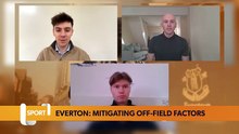 Everton: How does Sean Dyche mitigate off-field factors?