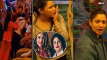 Bigg Boss 17: Priyanka Chopra की मां Dr. Madhu ने किया Mannara को Support, Ankita-Isha पर बोला ये...