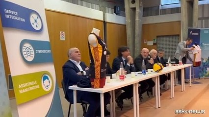 Pallavolo, SMI e Aeroitalia nuovi co-main sponsor Roma Volley Club