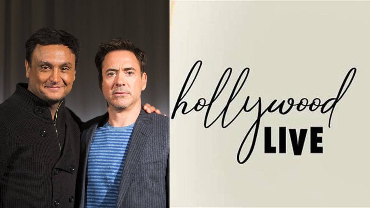 Hollywood Live : Palm Springs Film Festival